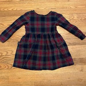 Hanna Andersson Dress